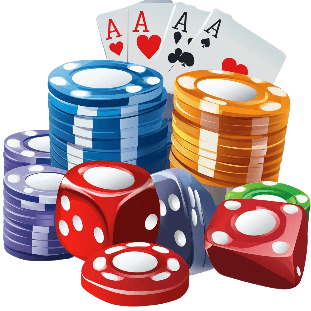 Social casino fun