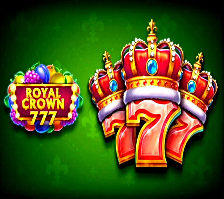 Royal Crown 777 Game